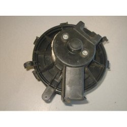 Ventilateur Chauffage Citroen Jumper 3 Phase 1